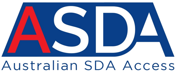 Australian SDA Access (ASDA) home